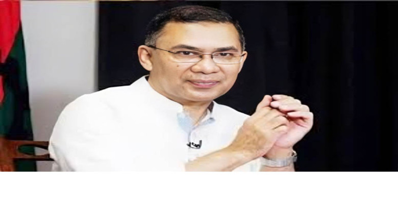 ফিরছেন নিজের মাটিতে, ১৯ বছর পর বগুড়া সফরে তারেক রহমান