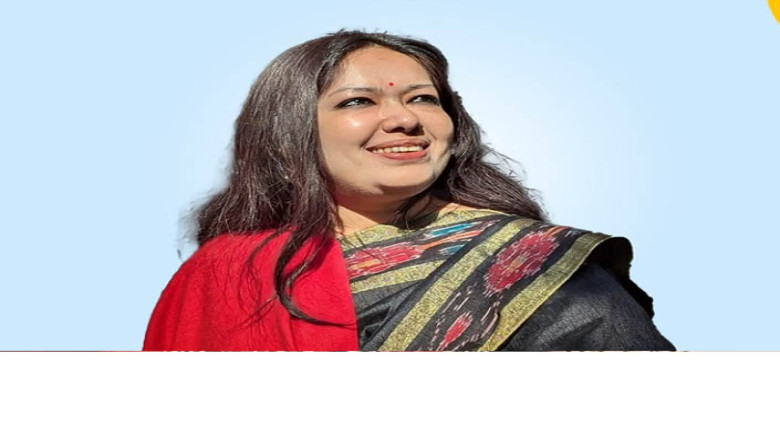 জনসমর্থন নিয়ে আত্মবিশ্বাসী ব্যারিস্টার রুমিন ফারহানা