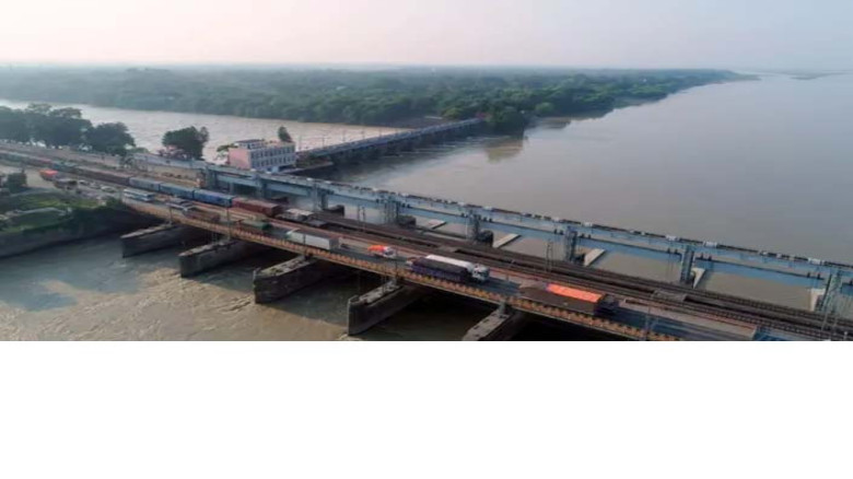 ডিসেম্বরে মেয়াদ শেষ, ফারাক্কা চুক্তি নবায়নে অগ্রগতি নেই