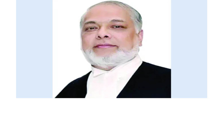 স্বাধীন বিচার বিভাগ প্রতিষ্ঠায় নতুন পদক্ষেপের ইঙ্গিত প্রধান 