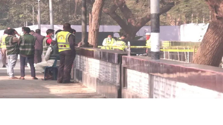 রায়ের বাজারে অজ্ঞাতনামা জুলাই শহিদদের পরিচয় শনাক্ত, আট পরিবা