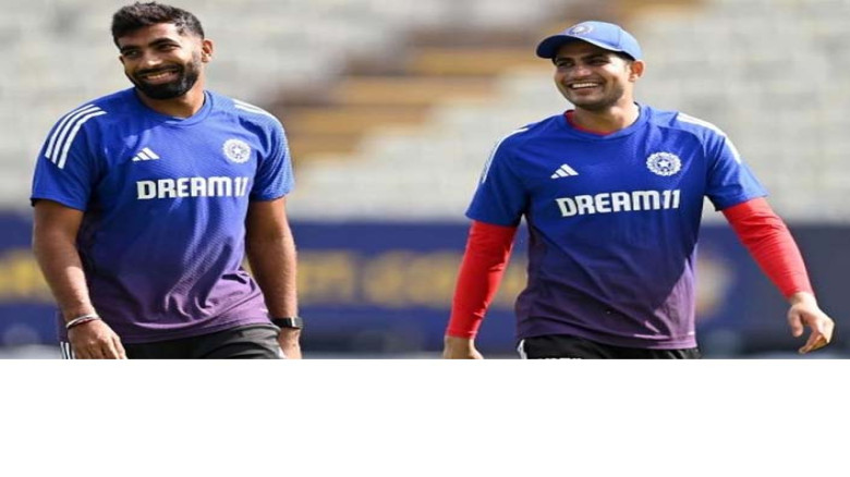 ডোপিং নজরদারিতে বুমরাহ-গিল, ভারতের ৩৪৭ ক্রীড়াবিদ বিশেষ তালিক