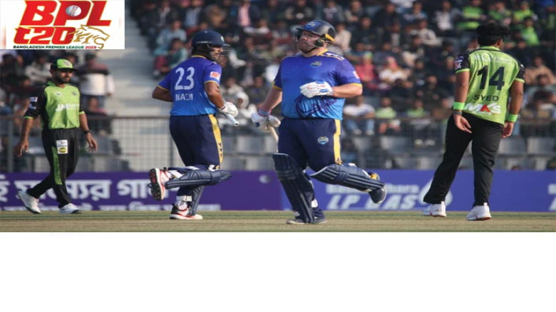 সিলেট পর্বের বাকি ম্যাচে পূর্ণ নিরাপত্তা দিতে পারছে না পুলিশ