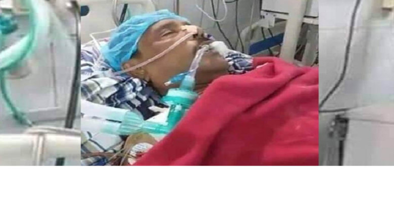 শারীরিক অবস্থার অবনতি: হাসপাতাল থেকে বাড়িতে ফেরানো হচ্ছে ওবা