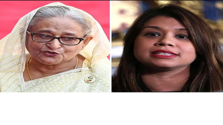 পূর্বাচল প্লট মামলা: হাসিনা–টিউলিপসহ ১৮ জনের সাক্ষ্য গ্রহণ শ