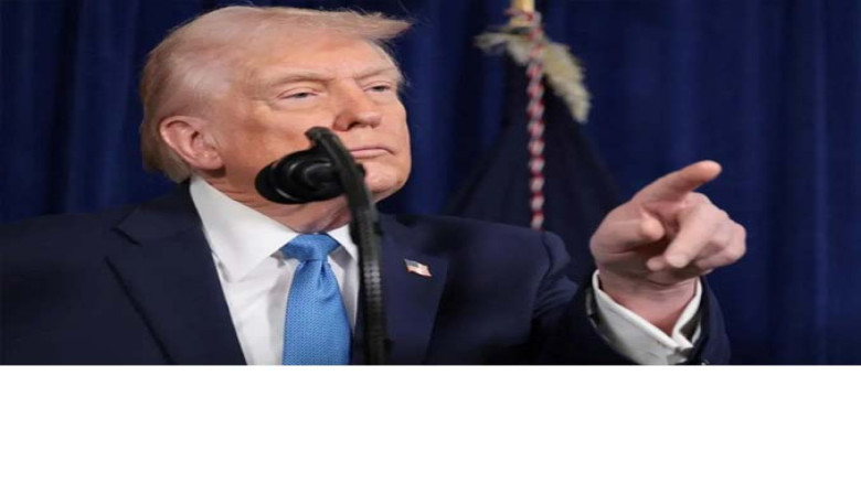 ভেনেজুয়েলার পর ট্রাম্পের নজরে কারা? একে একে যেসব দেশ হুমকির 