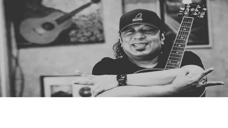 “আমি তো প্রেমে পড়িনি, প্রেম আমার উপরে পড়েছে”