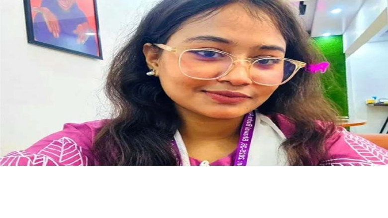 দুপুরে রিমান্ড, সন্ধ্যায় আদালতের জামিনে মুক্ত তাহরিমা জান্না