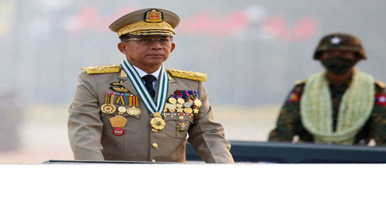 সাধারণ ক্ষমায় মিয়ানমারে ৬ হাজার ১৩৪ বন্দী মুক্তির ঘোষণা