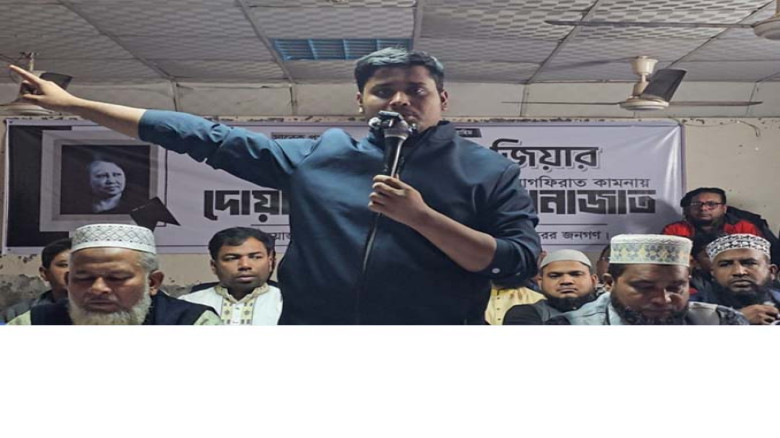 কেন্দ্র দখলের চেষ্টা হলে প্রতিহত করা হবে: হাসনাত আবদুল্লাহ