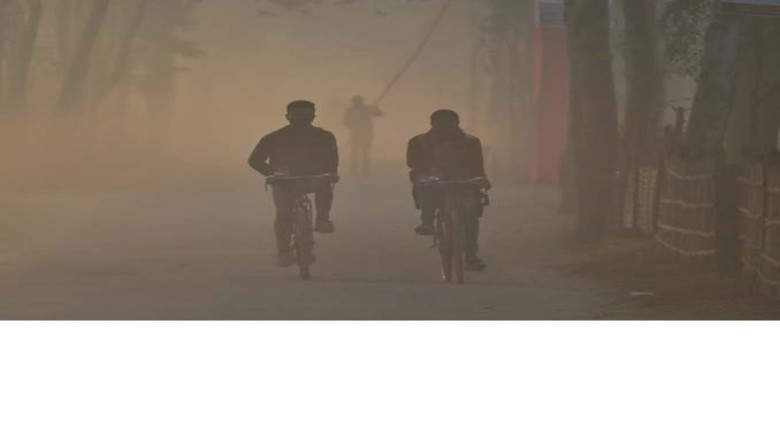 শনিবার পর্যন্ত শৈত্যপ্রবাহ, রোববার থেকে মিলতে পারে স্বস্তি