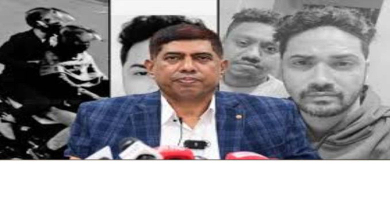 হাদি হত্যার প্রধান অভিযুক্ত ফয়সাল ভারতে, জানালেন ডিবি প্রধান