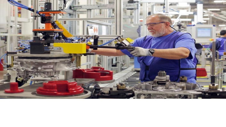 উৎপাদন খরচ বাড়ছে, দুর্বল হচ্ছে যুক্তরাষ্ট্রের শিল্প খাত