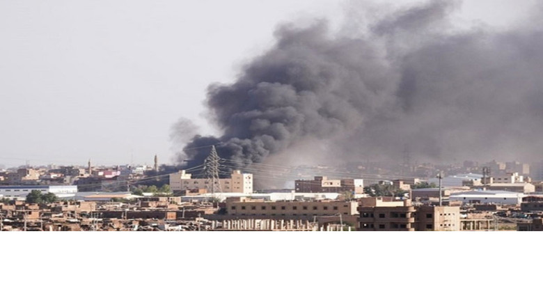 উত্তর কর্দোফানে ড্রোন হামলা, নিহত ১০ জন