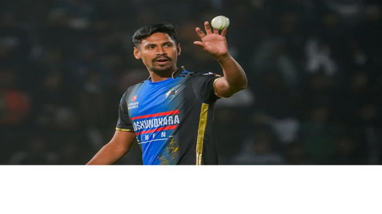 দক্ষিণ এশিয়ার দুই লিগের টানাপোড়েনে পিএসএলে মোস্তাফিজ