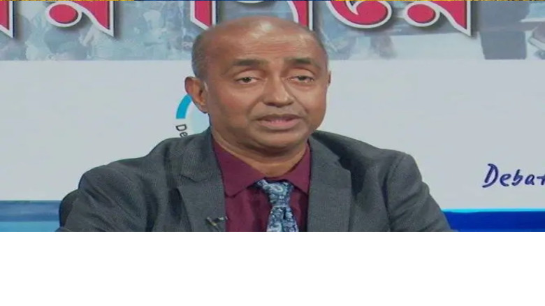 ক্ষমতায় গেলে খালেদা জিয়ার স্বপ্নের সোনার বাংলা গড়ার অঙ্গীকার