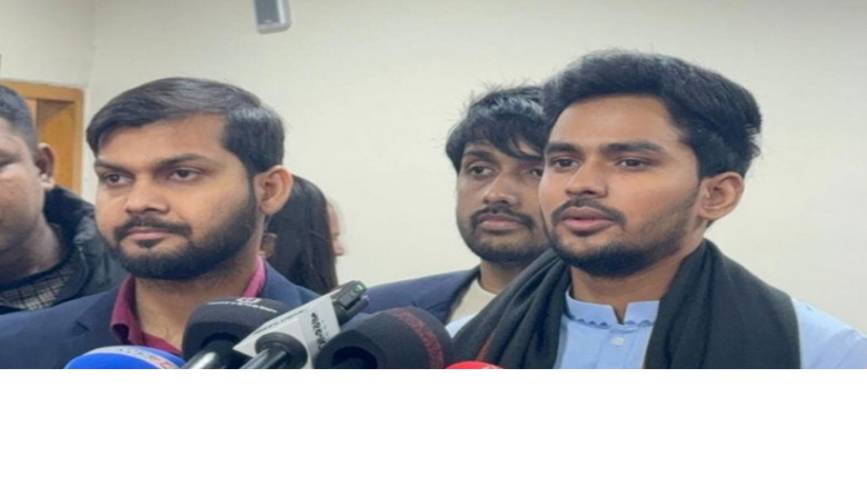 ১২ ফেব্রুয়ারির নির্বাচন নিয়ে জনগণের মধ্যে গভীর শঙ্কা: আসিফ ম