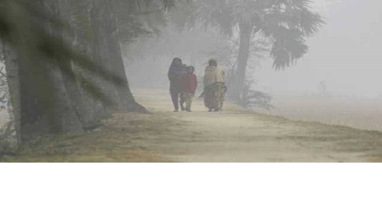 কনকনে ঠান্ডায় বিপর্যস্ত রংপুর, সর্বনিম্ন তাপমাত্রা ৯.৪ ডিগ্র