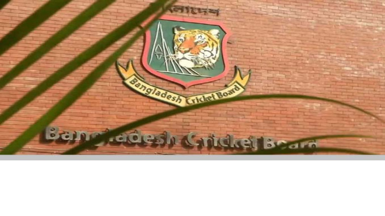 ভারতে খেলবে না বাংলাদেশ: ভেন্যু পরিবর্তনে অনড় বিসিবি