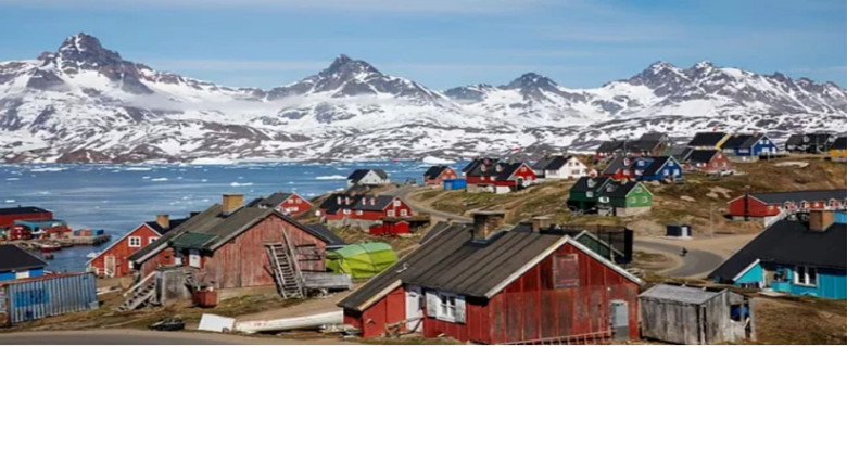 গ্রিনল্যান্ড ইস্যুতে যুক্তরাষ্ট্রের চাপ, ডেনমার্কের পাশে ইউর