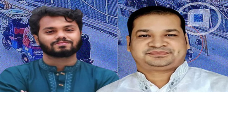 হাদি হত্যা মামলার মূল পরিকল্পনাকারী অভিযোগে বাপ্পীর কলকাতা অ