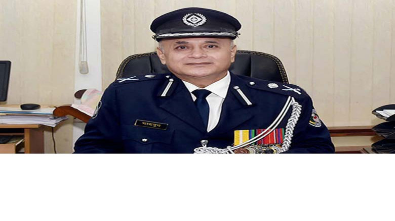 পলাতক সাবেক অতিরিক্ত আইজিপি মাহবুব হোসেন: অভিযোগের পাহাড়, তদ