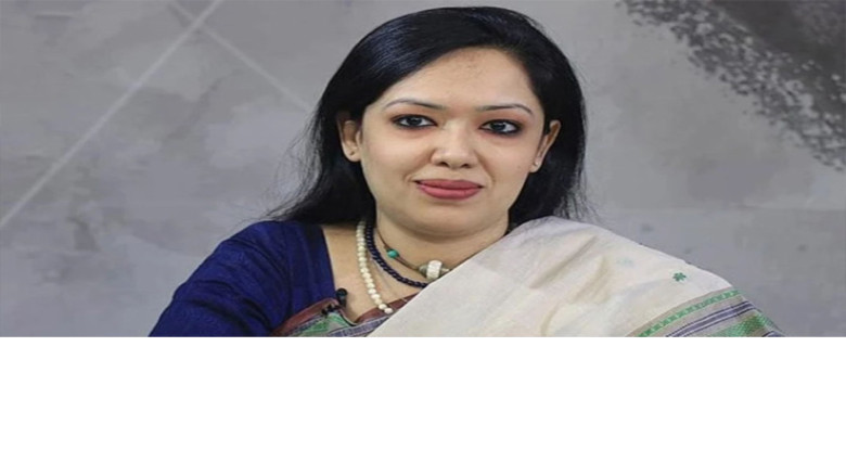 নির্বাচনী সভায় ‘রোহিঙ্গা’ ইঙ্গিত, আলোচনায় রুমিন ফারহানা