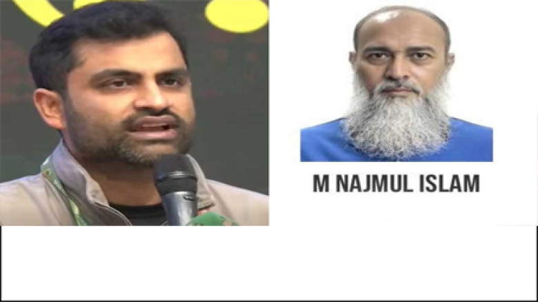 তামিমকে ‘ভারতীয় এজেন্ট’ বলায় বিতর্ক: প্রতিবাদে ক্রিকেট মহল