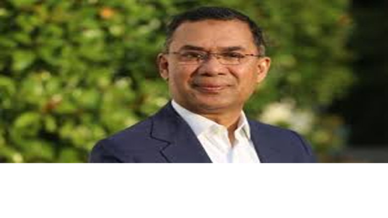 উত্তরাঞ্চলে যাচ্ছেন না তারেক রহমান: ইসির অনুরোধে বিএনপির উত্