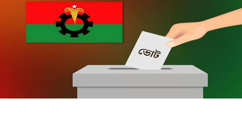 মনোনয়ন না পেয়ে স্বতন্ত্র, বিপাকে বিএনপির জোট রাজনীতি