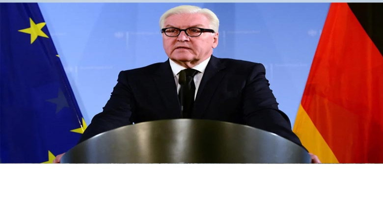 যুক্তরাষ্ট্রের নীতিতে বিশ্বব্যবস্থা হুমকিতে পড়ছে: জার্মান প্