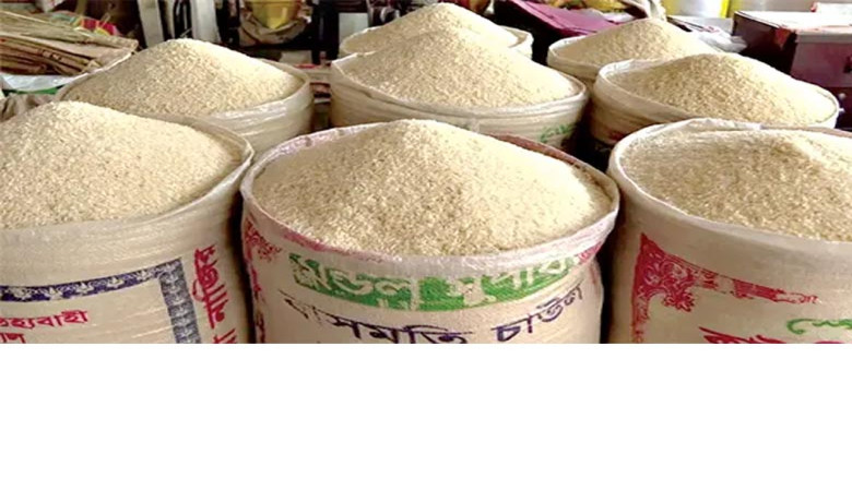 মৌসুমের শুরুতেই চালের বাজারে মিলার সিন্ডিকেটের থাবা