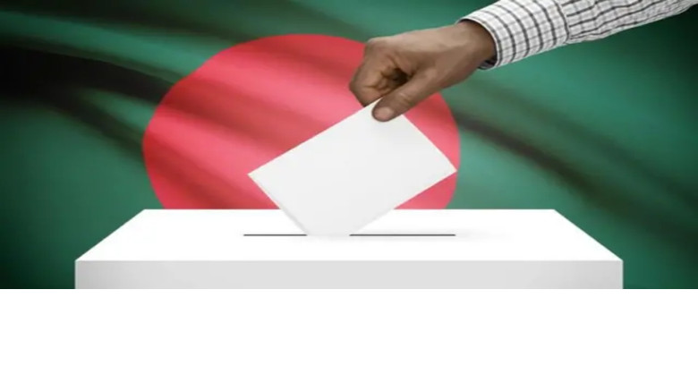 আওয়ামী লীগের ভোট কার ঝুলিতে যাবে—নীরব প্রতিযোগিতায় নেমেছে রা