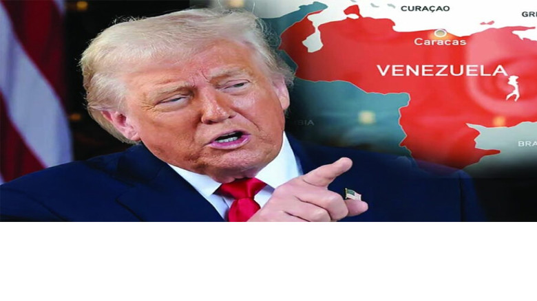 ভেনেজুয়েলায় সামরিক অভিযানে কংগ্রেসের নিয়ন্ত্রণ চায় মার্কিন