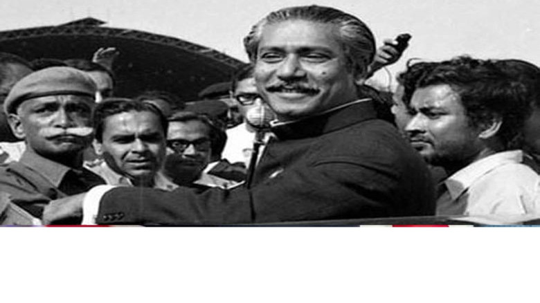 ১০ জানুয়ারি: বন্দিদশা শেষে স্বাধীন বাংলাদেশে শেখ মুজিবের প্র