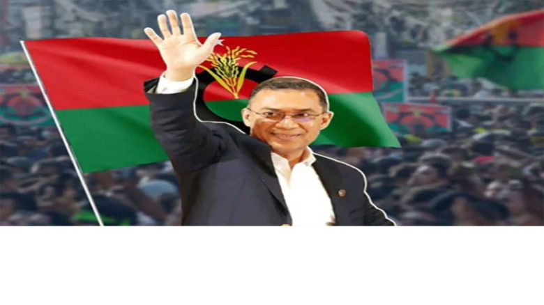 সাংবাদিকদের উদ্দেশে তারেক রহমান: ‘মাননীয়’ নয়, নামেই ডাকুন