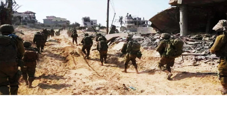 গাজায় আন্তর্জাতিক বাহিনীতে যোগ দিতে নীতিগত আগ্রহ জানাল বাংলা