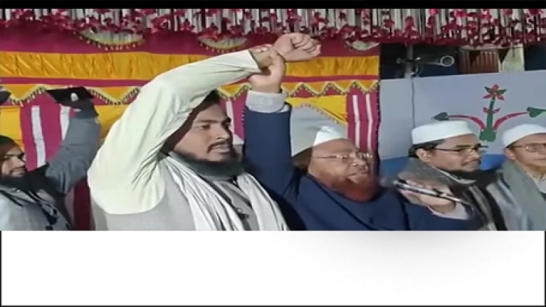 রংপুর–৪ আসনে নির্বাচন থেকে সরে দাঁড়ানো জামায়াত নেতার ‘কোরবান