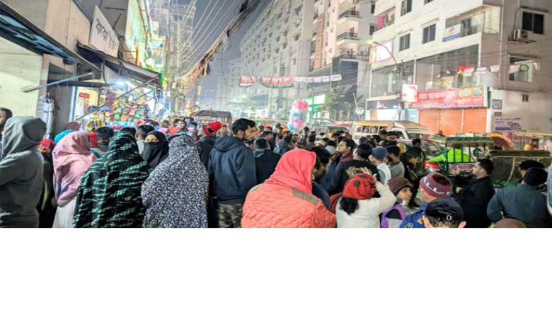 বনশ্রীর বাসায় পাওয়া গেল দশম শ্রেণির ছাত্রীর গলাকাটা মরদেহ