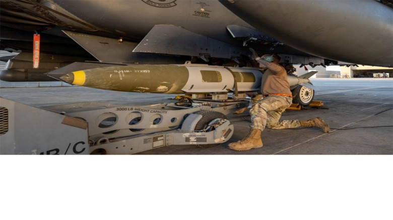 মার্কিন সেনা হত্যার জবাবে সিরিয়ায় পাল্টা হামলা যুক্তরাষ্ট্রে