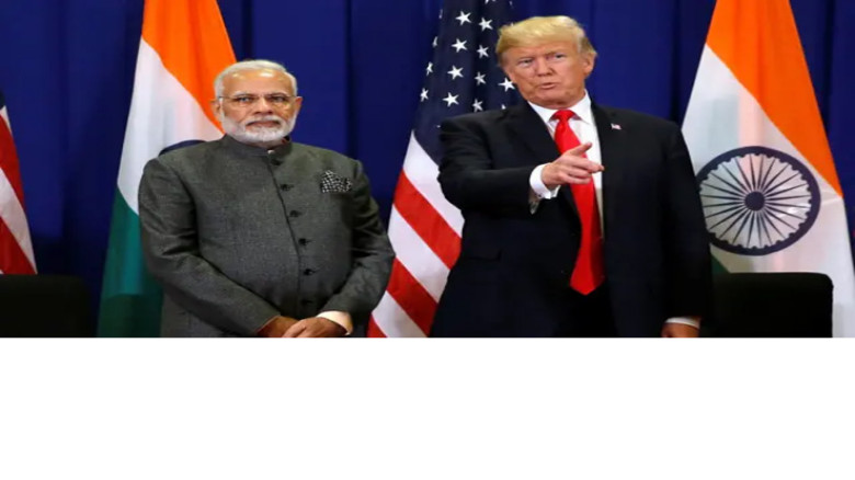 ট্রাম্পের কড়া অবস্থানে নতুন চ্যালেঞ্জে ভারত