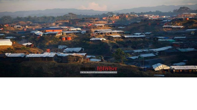 নয়াপাড়া ক্যাম্পে আধিপত্যের লড়াই, প্রাণ গেল এক রোহিঙ্গার