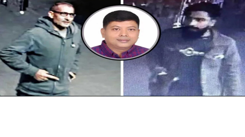 স্বেচ্ছাসেবক দল নেতা মুছাব্বির হত্যা : প্রধান শুটারসহ আটক ৩