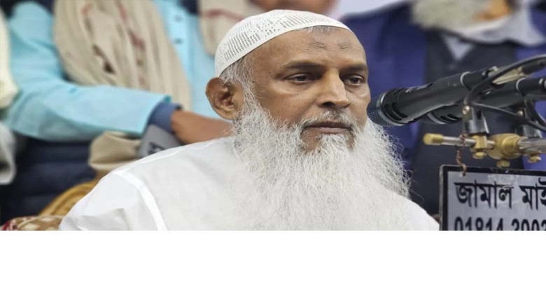 আওয়ামী লীগের মতোই জুলুম করছে জামায়াত: কায়কোবাদ