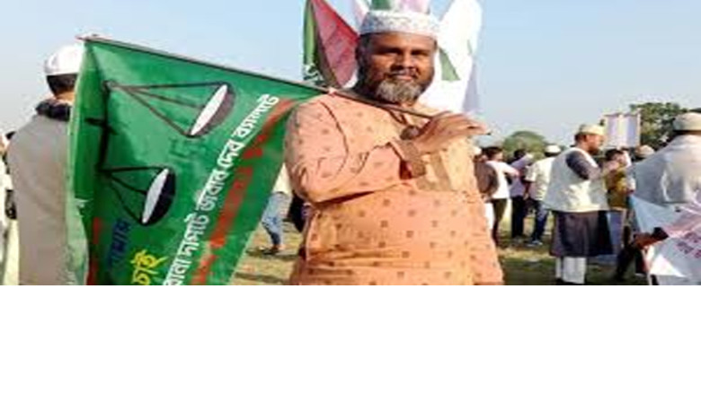 কসবায় আ.লীগ নেতার জামায়াতের ওয়ার্ড আমির হওয়া নিয়ে বিতর্ক