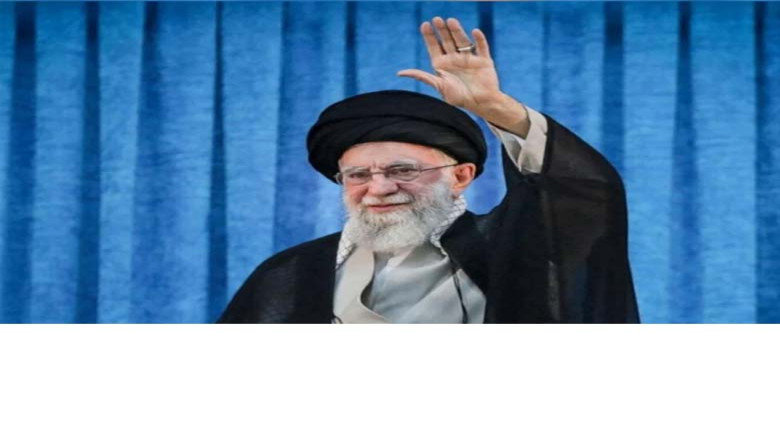 দেশ ছাড়ছেন খামেনি—এমন দাবিকে ভিত্তিহীন বলল ইরান