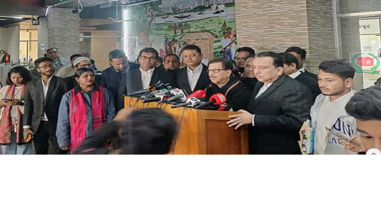 বগুড়া-২ আসনে আপিলে প্রার্থিতা ফিরে পেলেন মাহমুদুর রহমান মান্