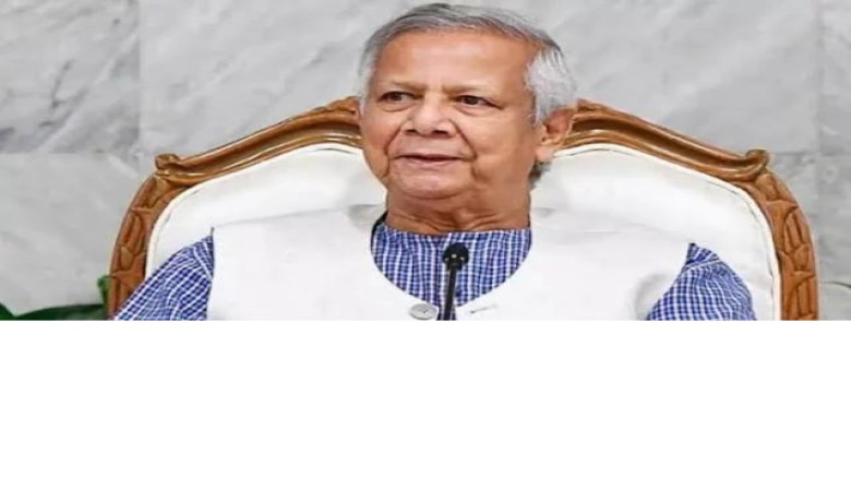 দায়িত্ব ছাড়ার পর তিনটি কাজে মনোযোগ দেবেন ড. মুহাম্মদ ইউনূস