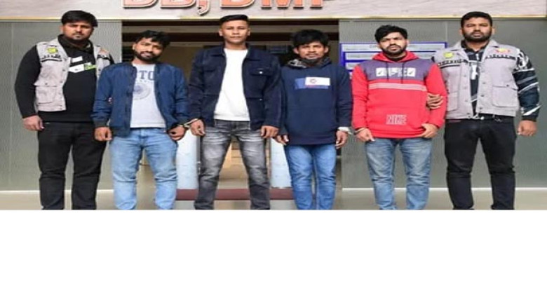 কিলিং মিশনে তিন ভাই, ১৫ লাখ টাকায় শেষ করা হয় মুছাব্বিরকে