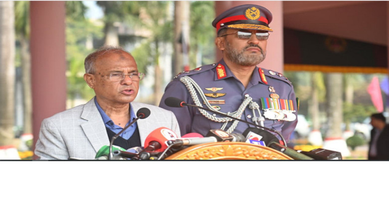 ভোটকেন্দ্র নিরাপত্তায় সারা দেশে মোতায়েন সাড়ে ৫ লাখ আনসার-ভিড